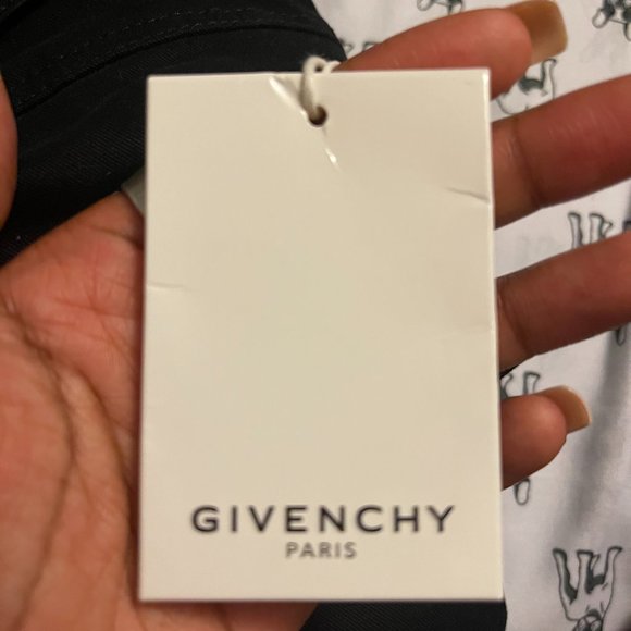 Givenchy Black Jeans Size: 12 - Picture 1 of 6